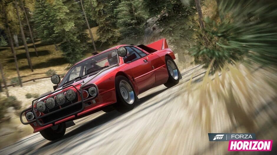 Скриншот 7 из Forza Horizon: Rally