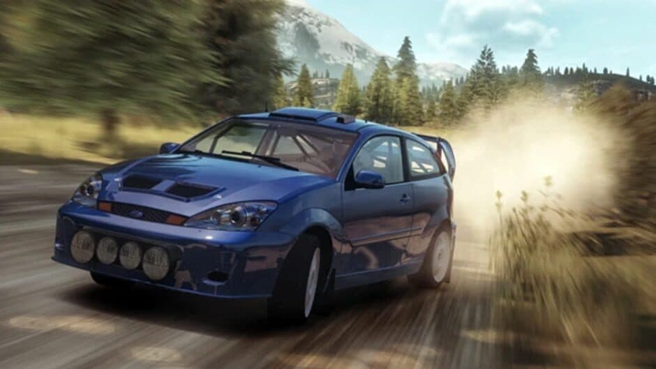 Скриншот 4 из Forza Horizon: Rally