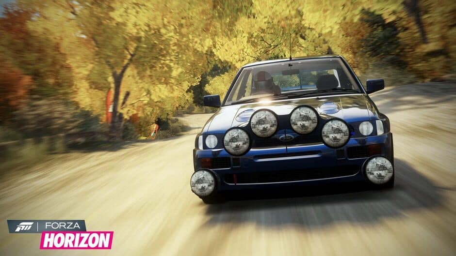 Скриншот 6 из Forza Horizon: Rally