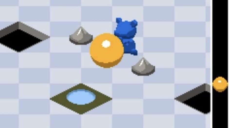 Скриншот 3 из Ai to Roudou no Hibi