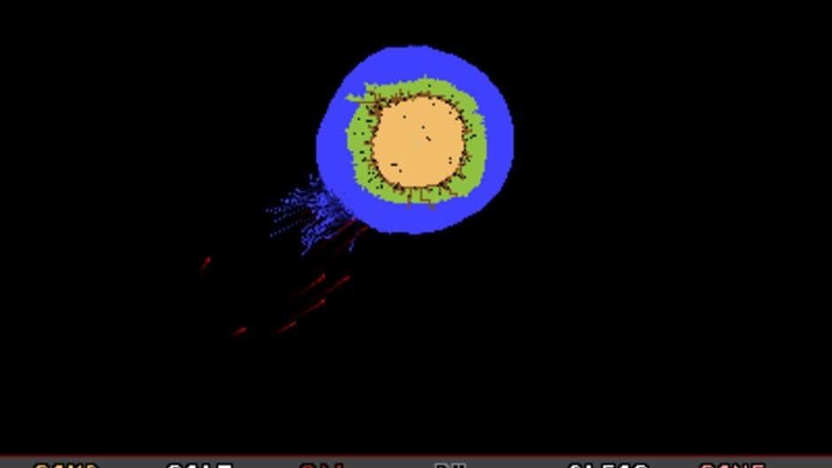 Скриншот 1 из Earth Editor