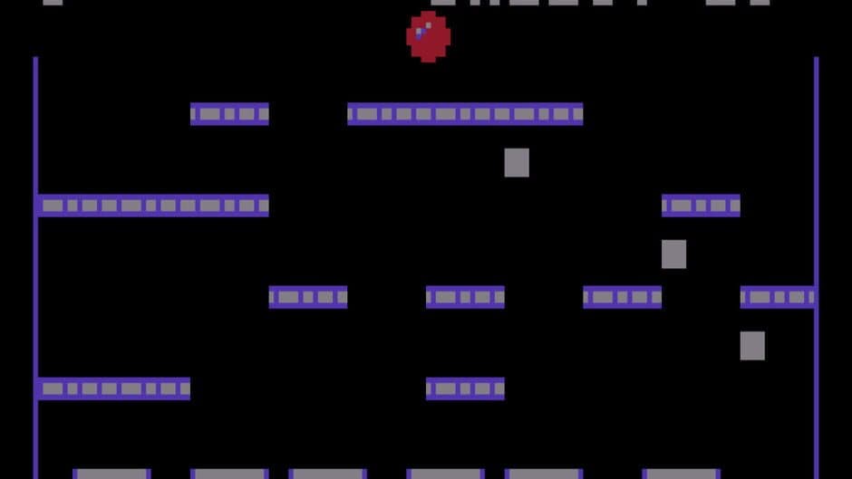 Скриншот 3 из Falling Balls