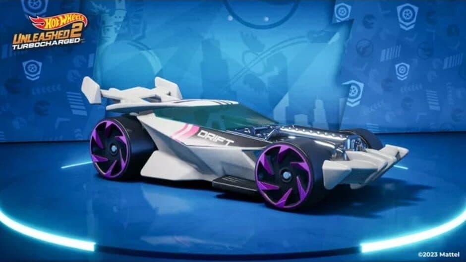 Скриншот 1 из Hot Wheels Unleashed 2: Turbocharged - Pure Fire Edition