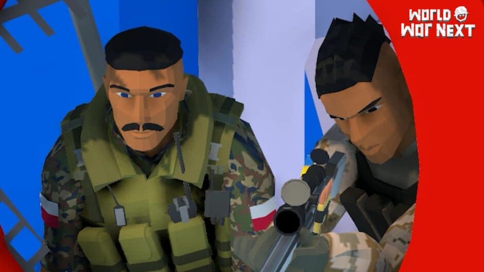 Скриншот 7 из World War Next
