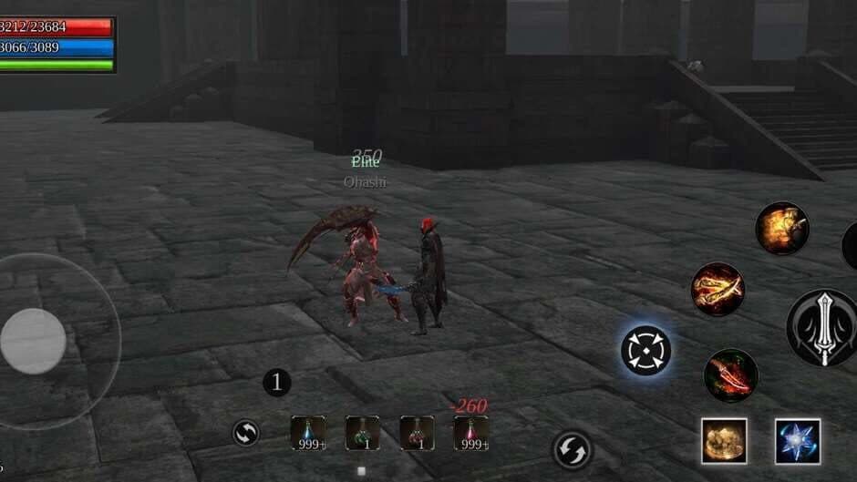 Скриншот 7 из Way of Retribution: Awakening