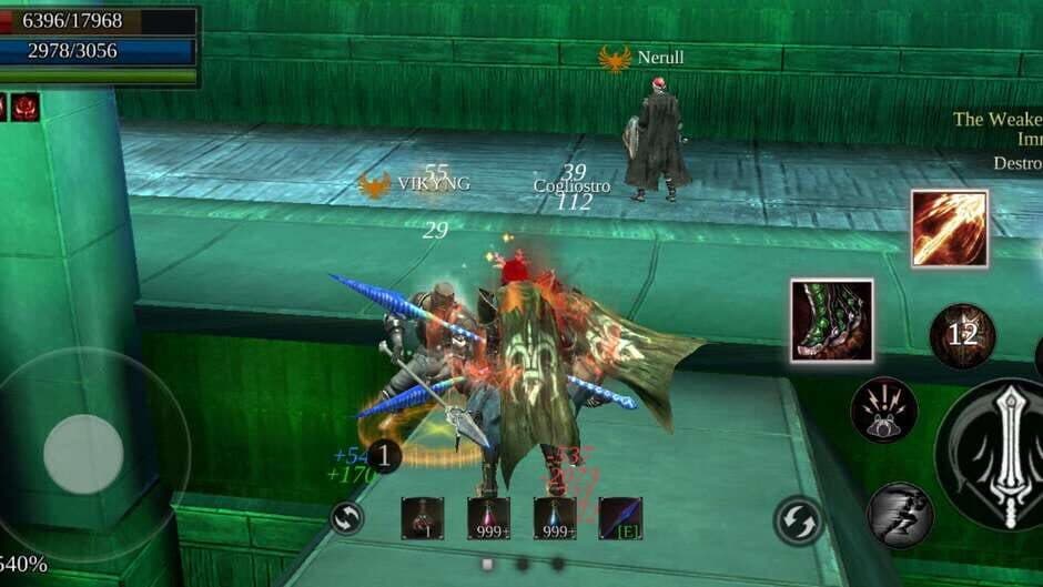 Скриншот 11 из Way of Retribution: Awakening