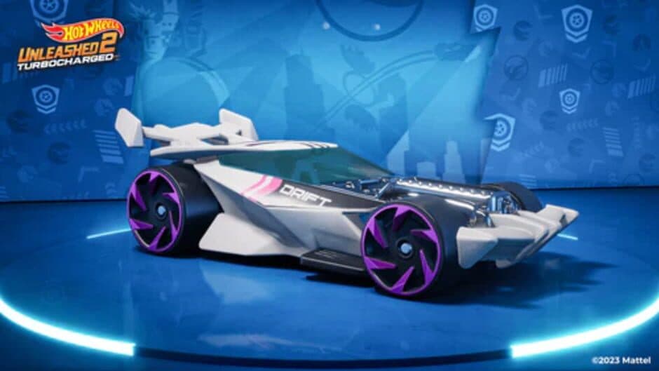 Скриншот 5 из Hot Wheels Unleashed 2: Turbocharged - Day One Edition