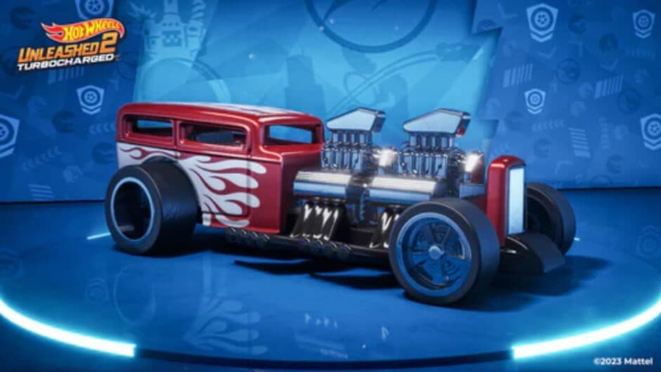 Скриншот 7 из Hot Wheels Unleashed 2: Turbocharged - Day One Edition