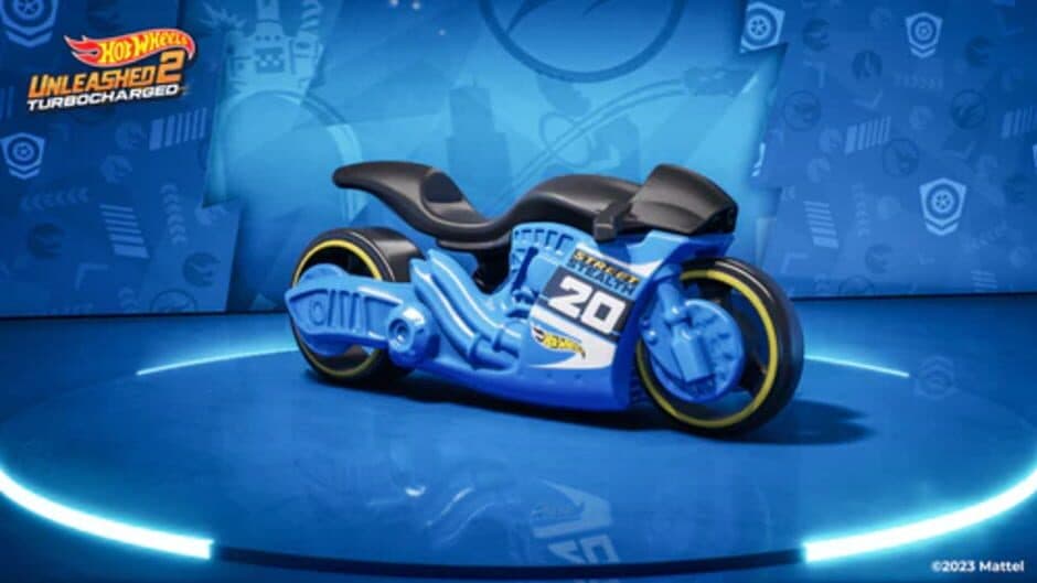 Скриншот 3 из Hot Wheels Unleashed 2: Turbocharged - Day One Edition