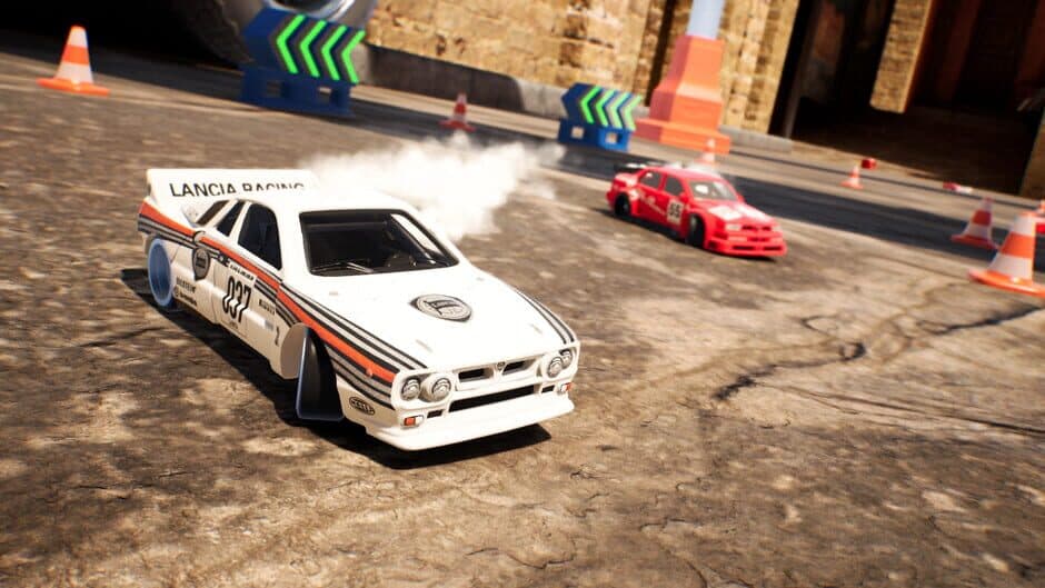 Скриншот 3 из Hot Wheels Unleashed 2: Made In Italy Expansion Pack