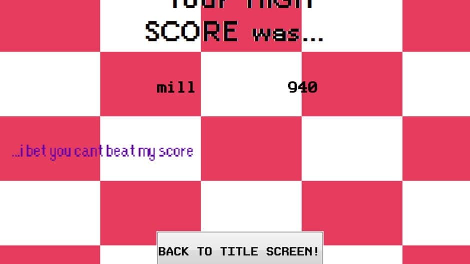 Скриншот 1 из Yume Nikki: Dream Dairy