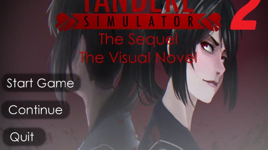 Скриншот 2 из Yandere Simulator 2: The Sequel