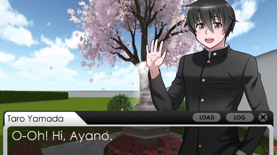 Скриншот 4 из Yandere Simulator 2: The Sequel