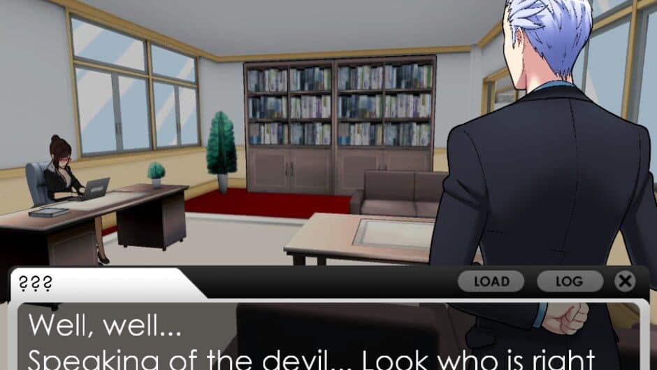 Скриншот 11 из Yandere Simulator 2: The Sequel