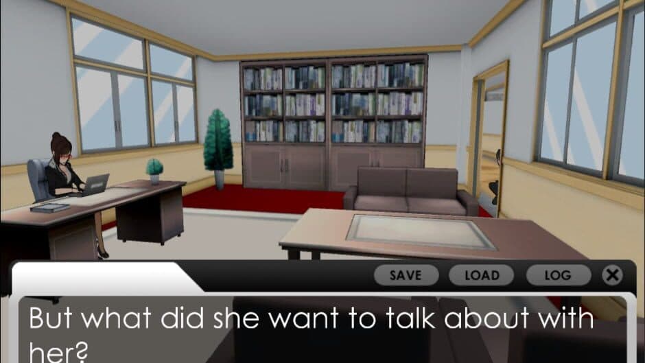 Скриншот 6 из Yandere Simulator 2: The Sequel