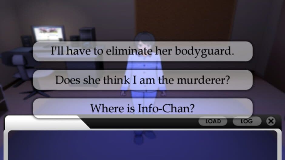 Скриншот 9 из Yandere Simulator 2: The Sequel