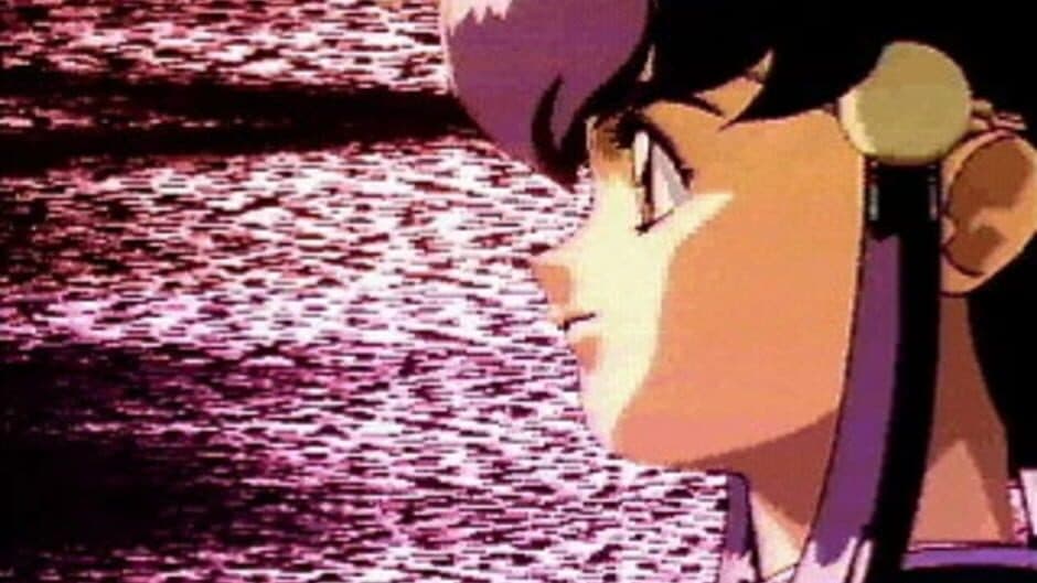 Скриншот 3 из Tenchi Muyo! Ryou-ouki: Gokuraku CD-ROM