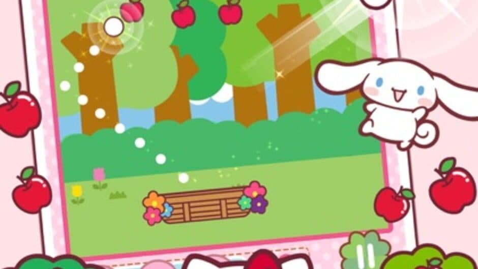 Скриншот 1 из Hello Kitty Orchard