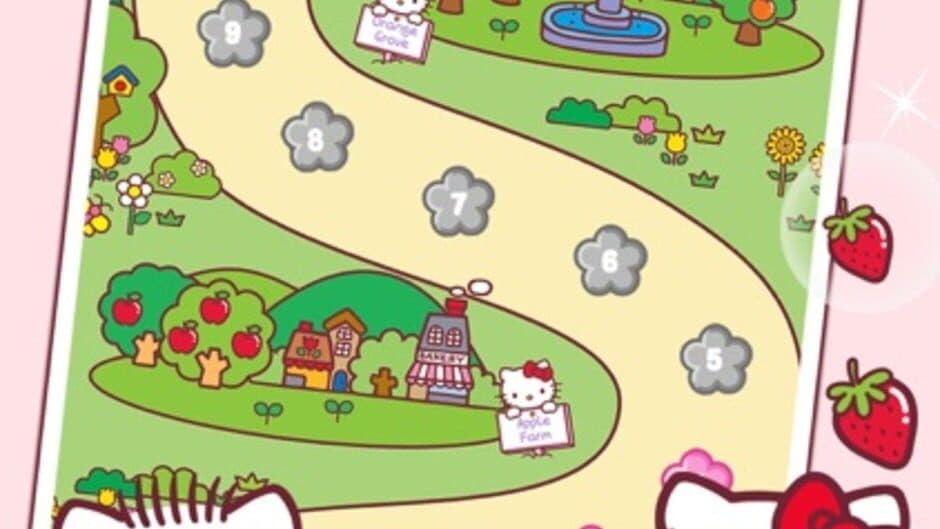 Скриншот 2 из Hello Kitty Orchard