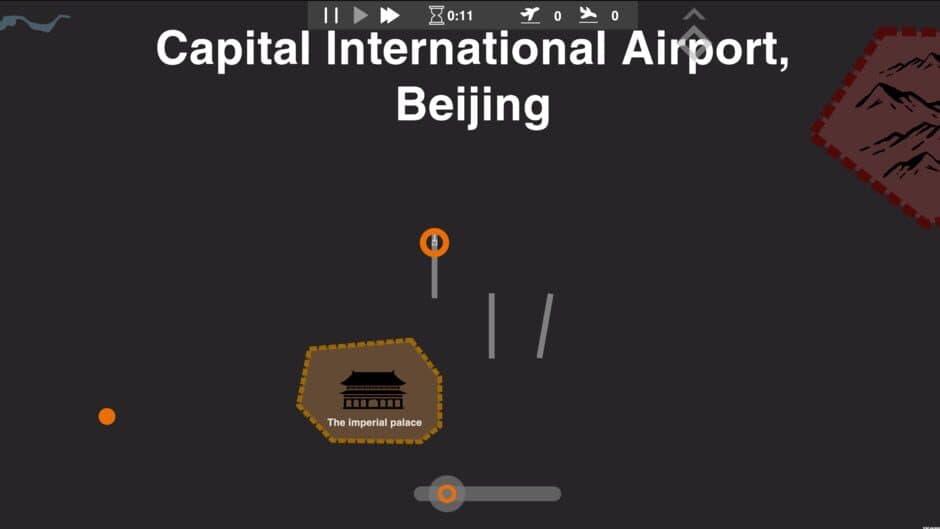 Скриншот 3 из Mini Airways