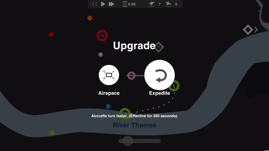Скриншот 4 из Mini Airways