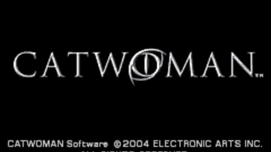 Скриншот 1 из Catwoman