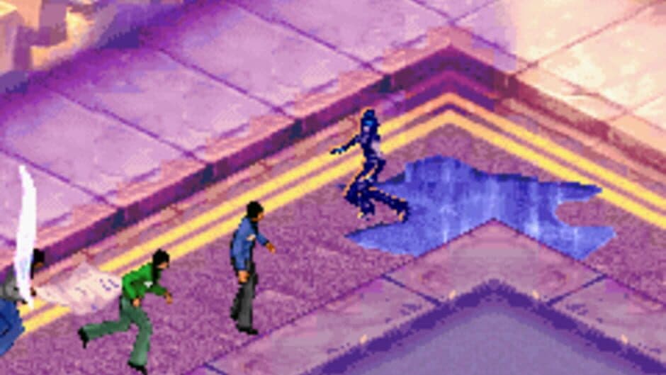 Скриншот 2 из Catwoman