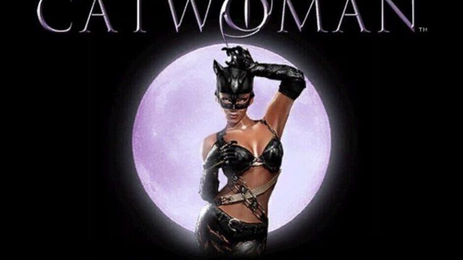 Скриншот 1 из Catwoman