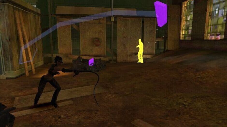Скриншот 2 из Catwoman