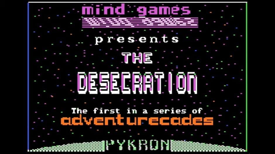 Скриншот 8 из The Desecration