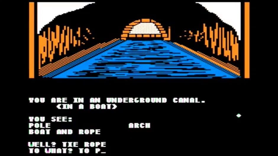 Скриншот 9 из The Sands of Egypt