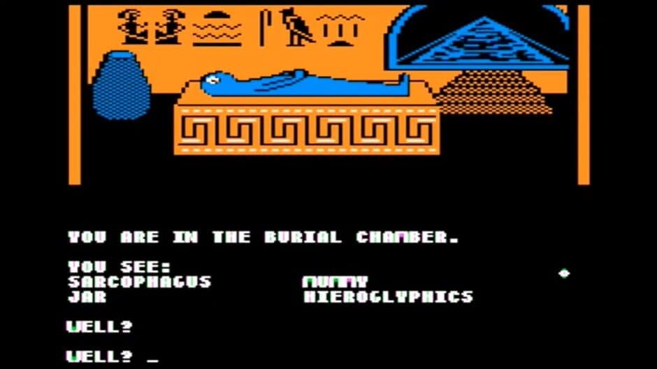Скриншот 7 из The Sands of Egypt