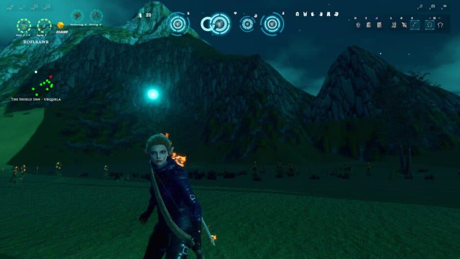Скриншот 3 из Quest Master's Realm