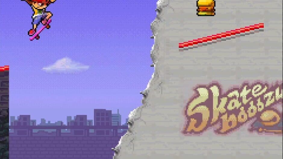 Скриншот 4 из Sukebooo Man