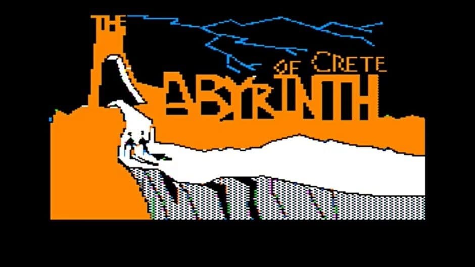 Скриншот 1 из Labyrinth of Crete