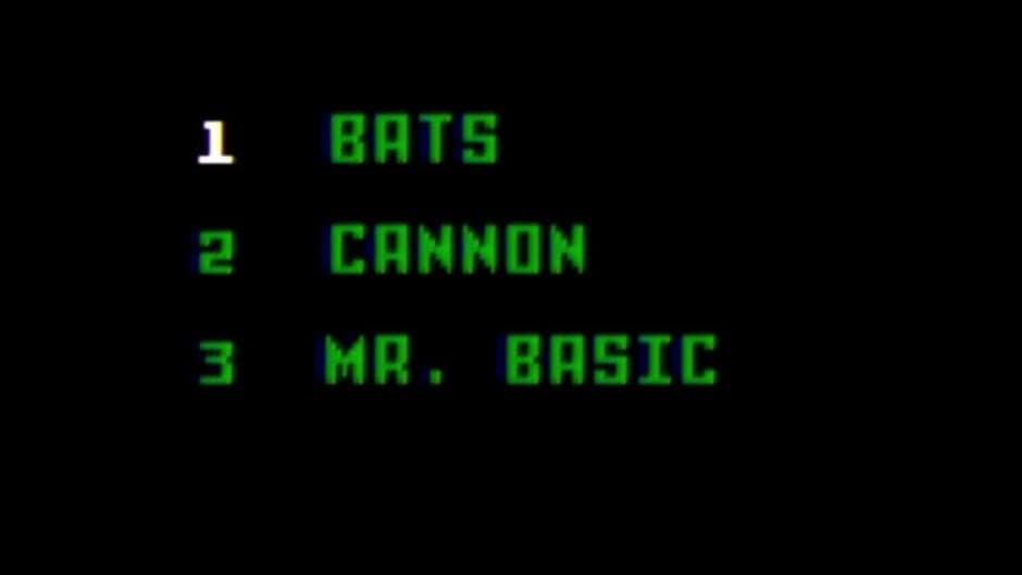 Скриншот 4 из Mr. BASIC Meets Bits 'N Bytes
