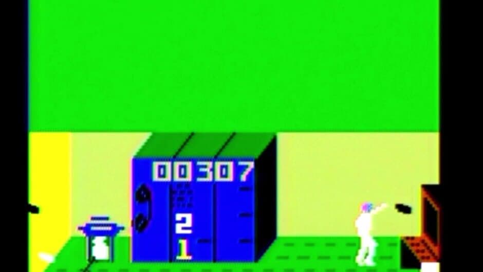 Скриншот 3 из Mr. BASIC Meets Bits 'N Bytes