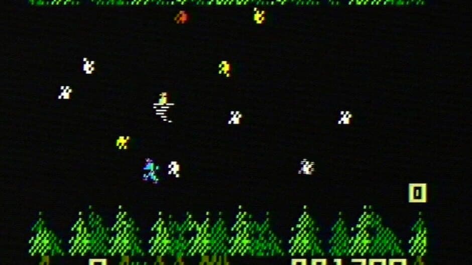 Скриншот 4 из Masters of the Universe: The Power of He-Man