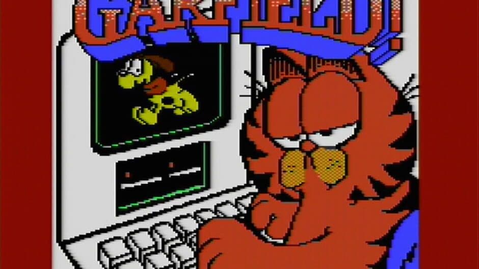 Скриншот 3 из Create With Garfield!