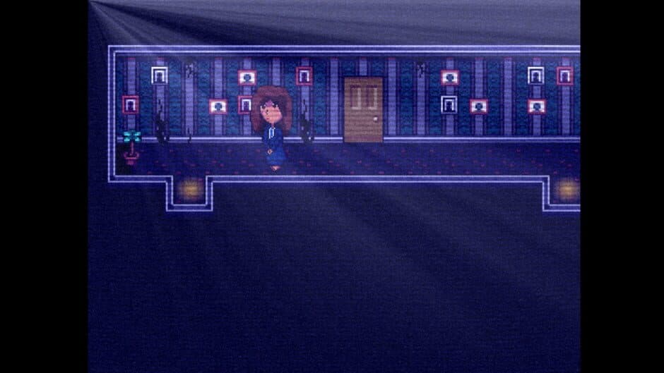 Скриншот 2 из A House for Alesa