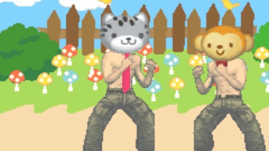 Скриншот 2 из Love Love Knuckle