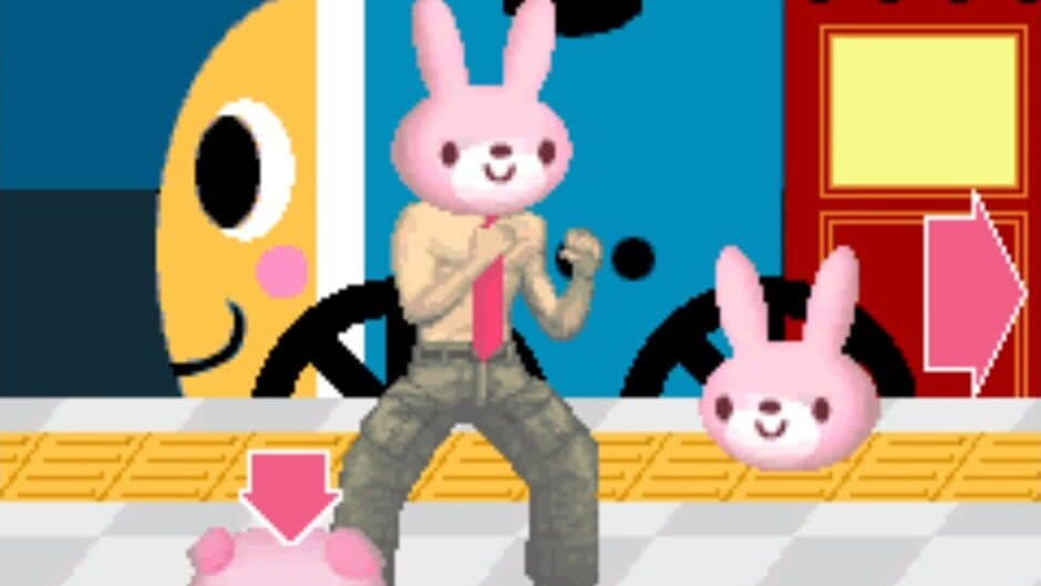 Скриншот 4 из Love Love Knuckle