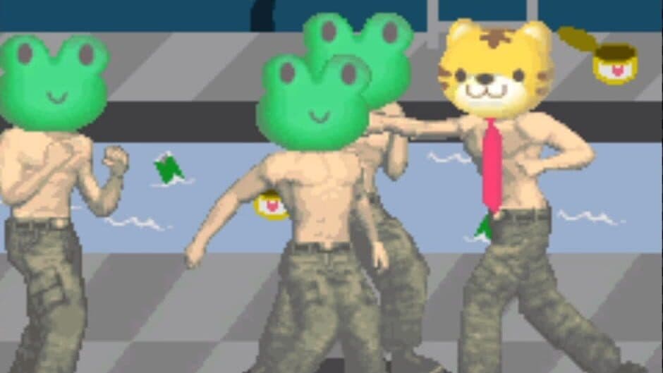 Скриншот 3 из Love Love Knuckle