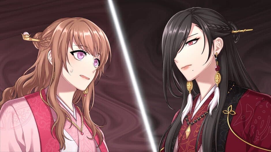 Скриншот 3 из Lady of Hwarang