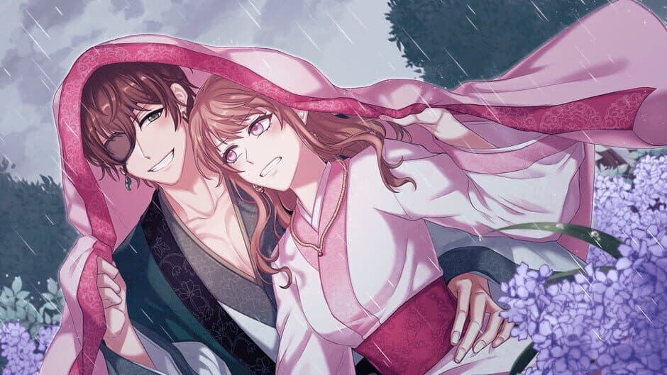 Скриншот 5 из Lady of Hwarang