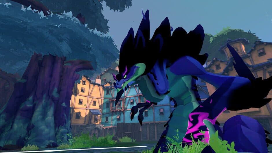 Скриншот 2 из Gigantic: Rampage Edition