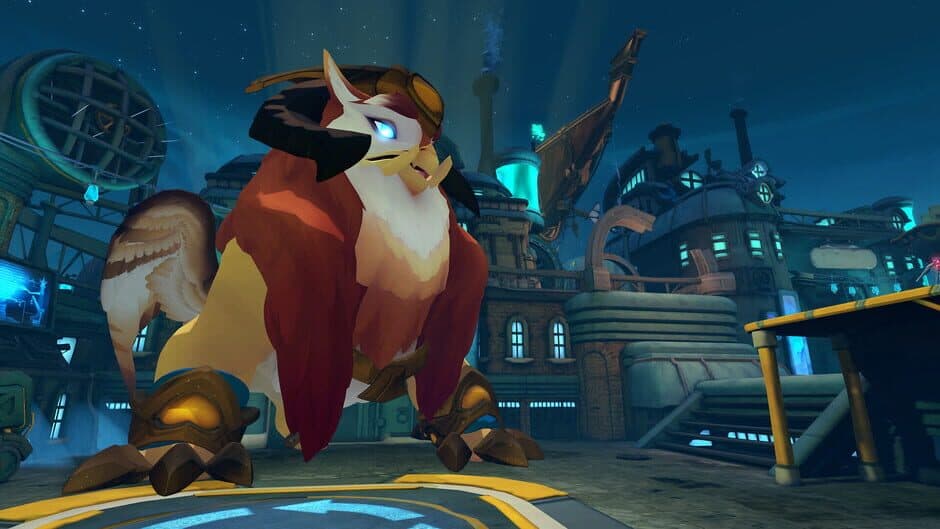 Скриншот 5 из Gigantic: Rampage Edition