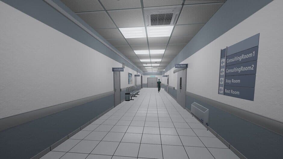 Скриншот 2 из Dead End Exit 8