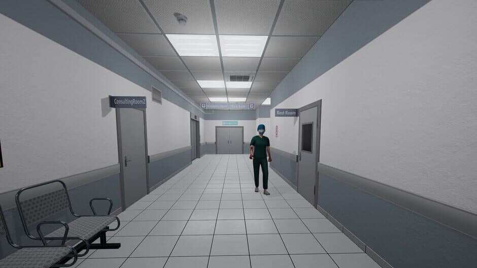 Скриншот 6 из Dead End Exit 8