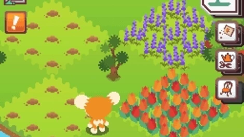 Скриншот 1 из Livly Garden